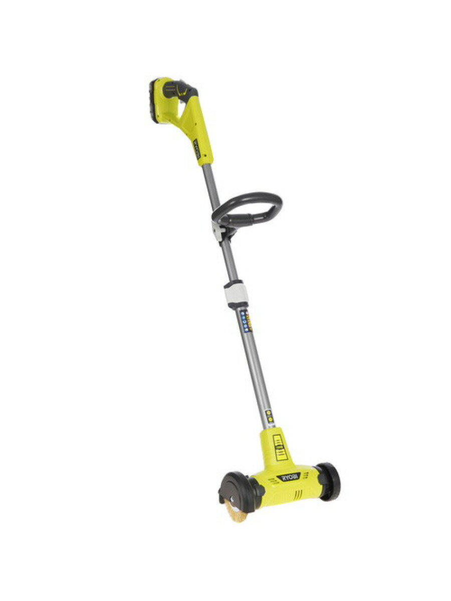 Подметальная машина Ryobi RY18PCA-120