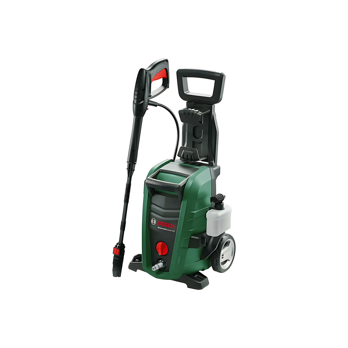 Мойка высокого давления BOSCH Universal Aquatak 125 06008A7A00