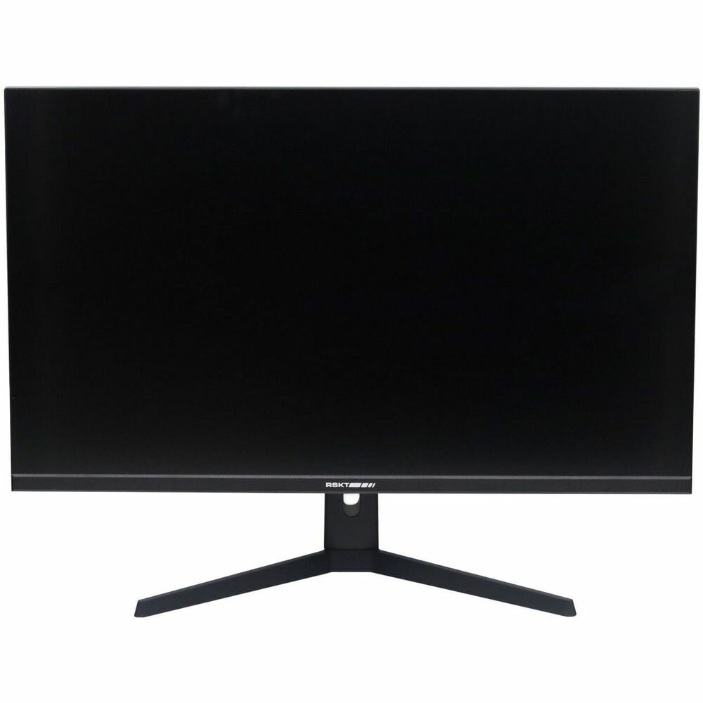 Raskat Монитор Raskat 32" I32U6D (IPS, 3840×2160, HDMI+DP+Audio output, 5 ms, 178°/178°, 1000:1, 60Hz, Black) I32U6D