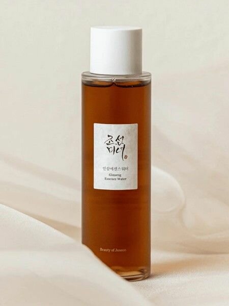Beauty of Joseon Эссенция женьшеня Ginseng Essence Water, 150 мл