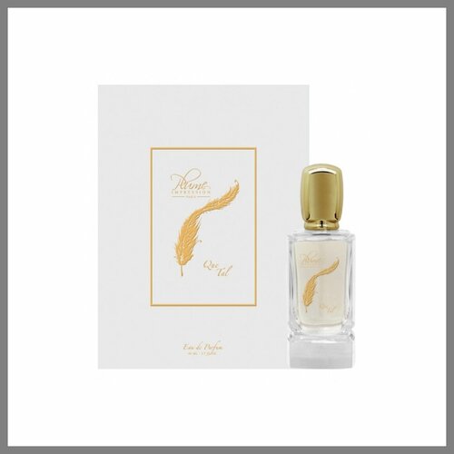 Plume impression Que Tal парфюмерная вода 80 мл