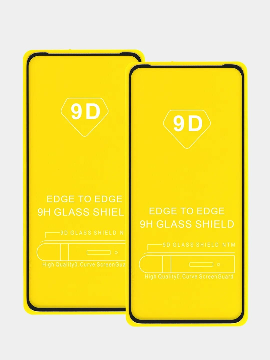 Защитное стекло для Samsung Galaxy A05/A05s (A055F/A057F)