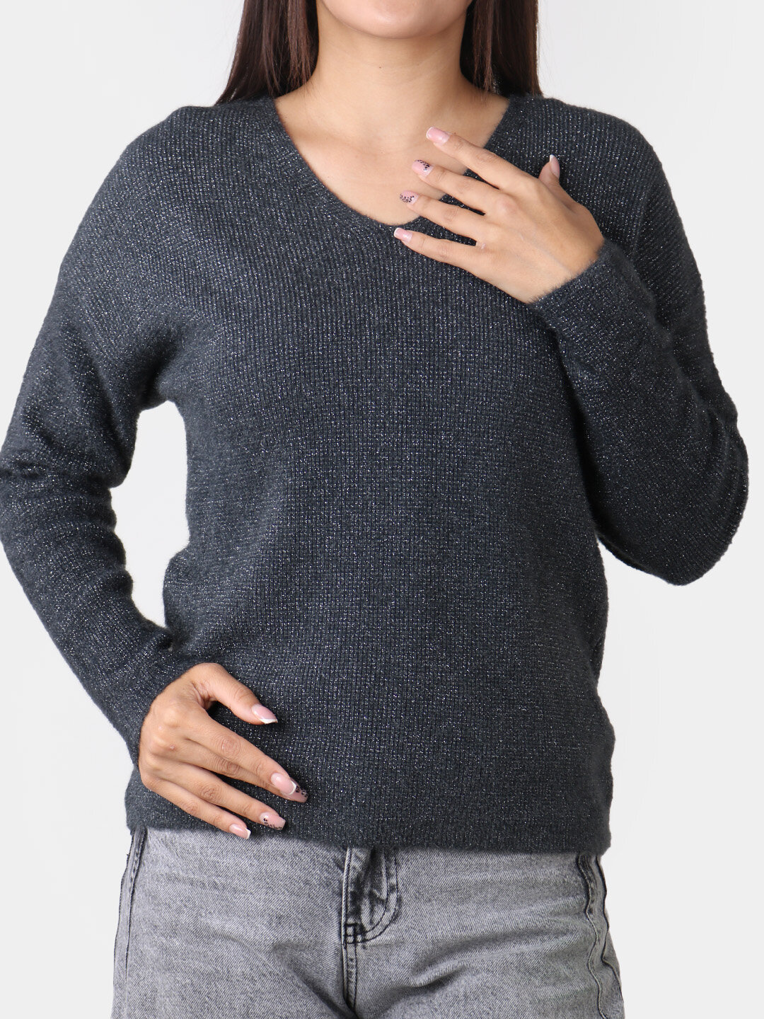 Свитер размер One Size — фото 1