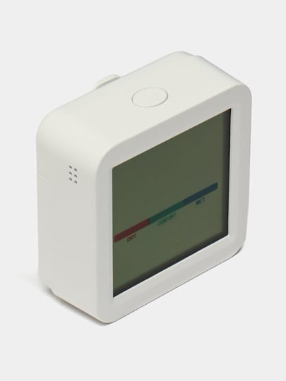 Домашний гигрометр, поддержка Google Home с подсветкой, Tuya, Wi-Fi — фото 1