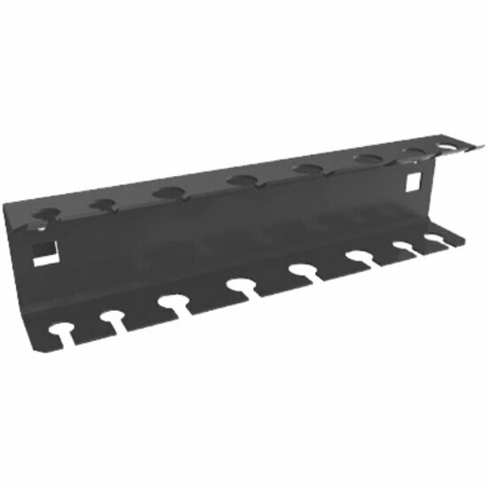 Держатель отвёрток Верстакофф PRF 12  В 60хШ 260хГ 40 