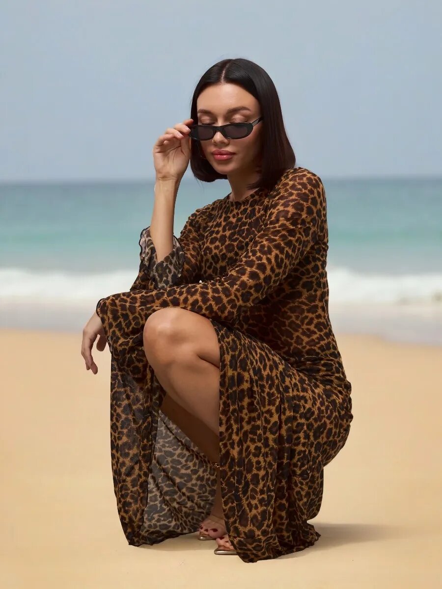 Туника спортивная