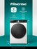 Стиральная машина Hisense WF3S9043BW4, загрузка 9 кг, 16 программ...
