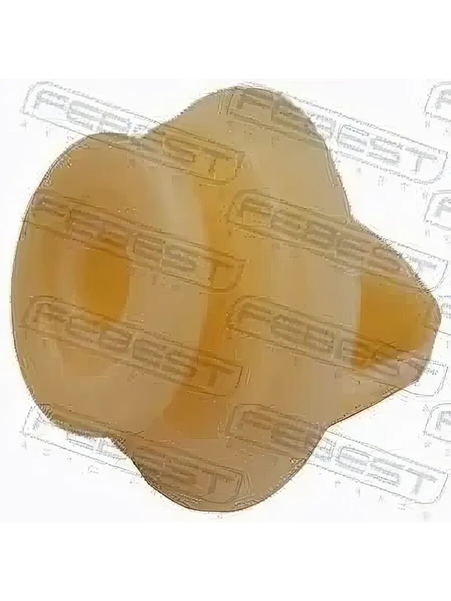 Клипса Renault