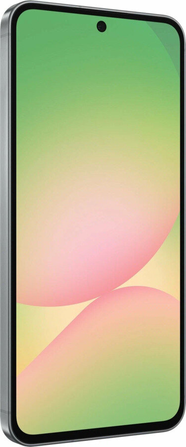 Смартфон Samsung Galaxy A56 5G 8/256Gb, NFC,6.7, Super AMOLED, SM-A566 Graphite EU — фото 1