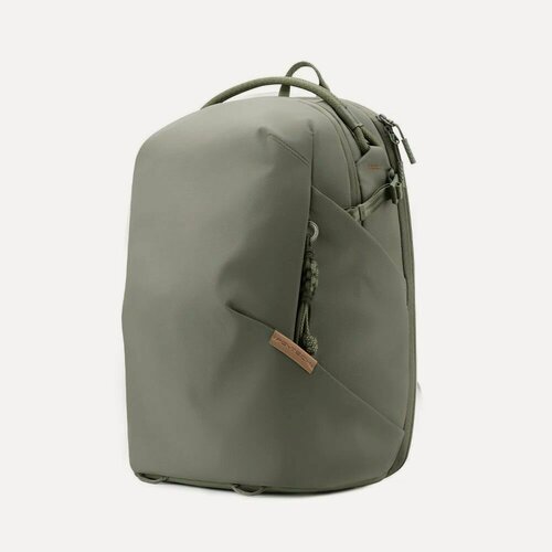 Изображение товара Рюкзак PGYTech OneGo Lite Backpack (зеленый), 16 литров, P-CB-353