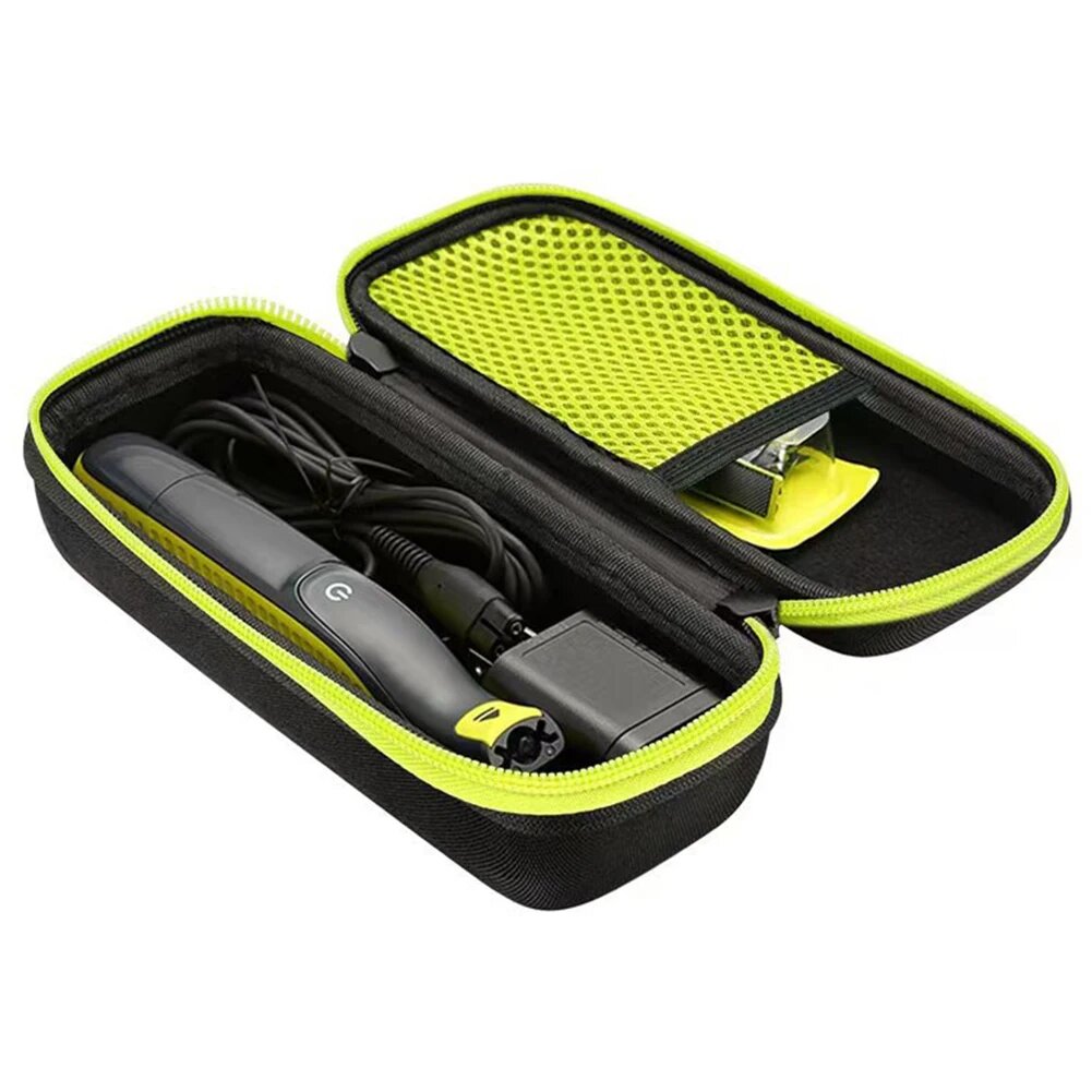 Противоударная сумка для бритвы Philips Oneblade, Yellow
