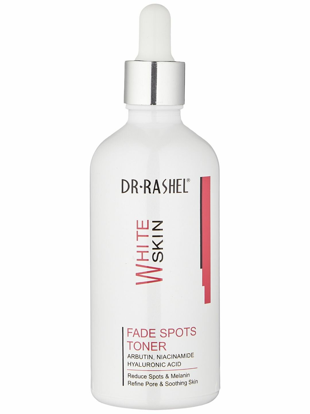 Тонер Dr. Rashel Whitening Fade Spot, для всех типов кожи, 100мл — фото 1