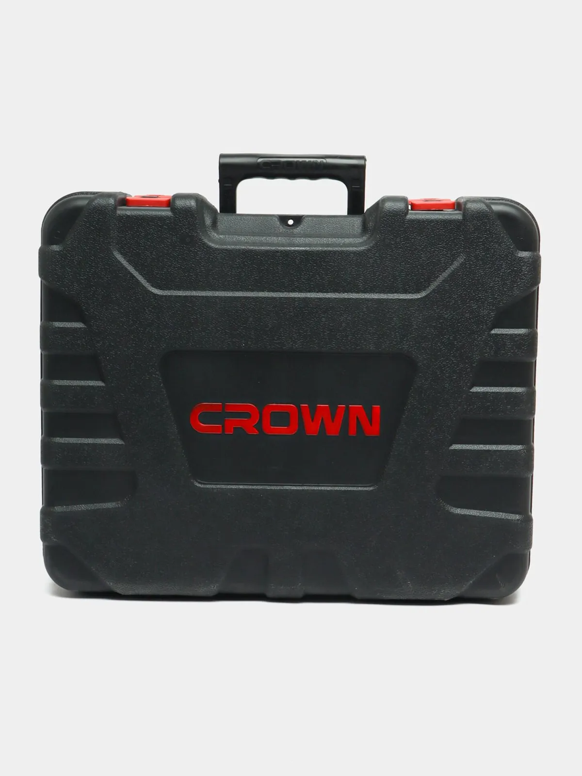 Перфоратор CROWN CT18054BMC SDS+, мощность 850 Вт, энергия удара 4 Дж, кейс — фото 1