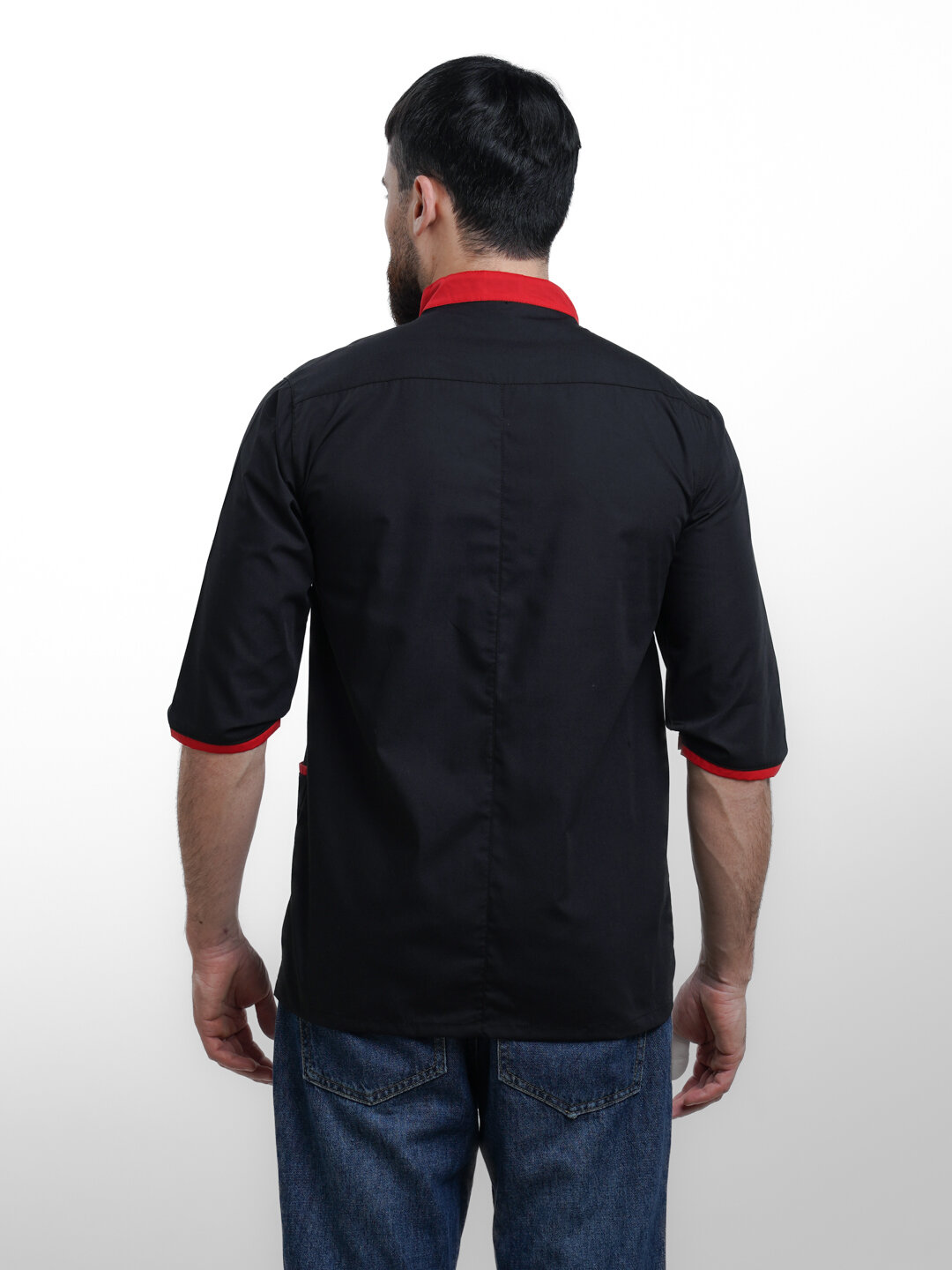 Китель поварской — фото 1