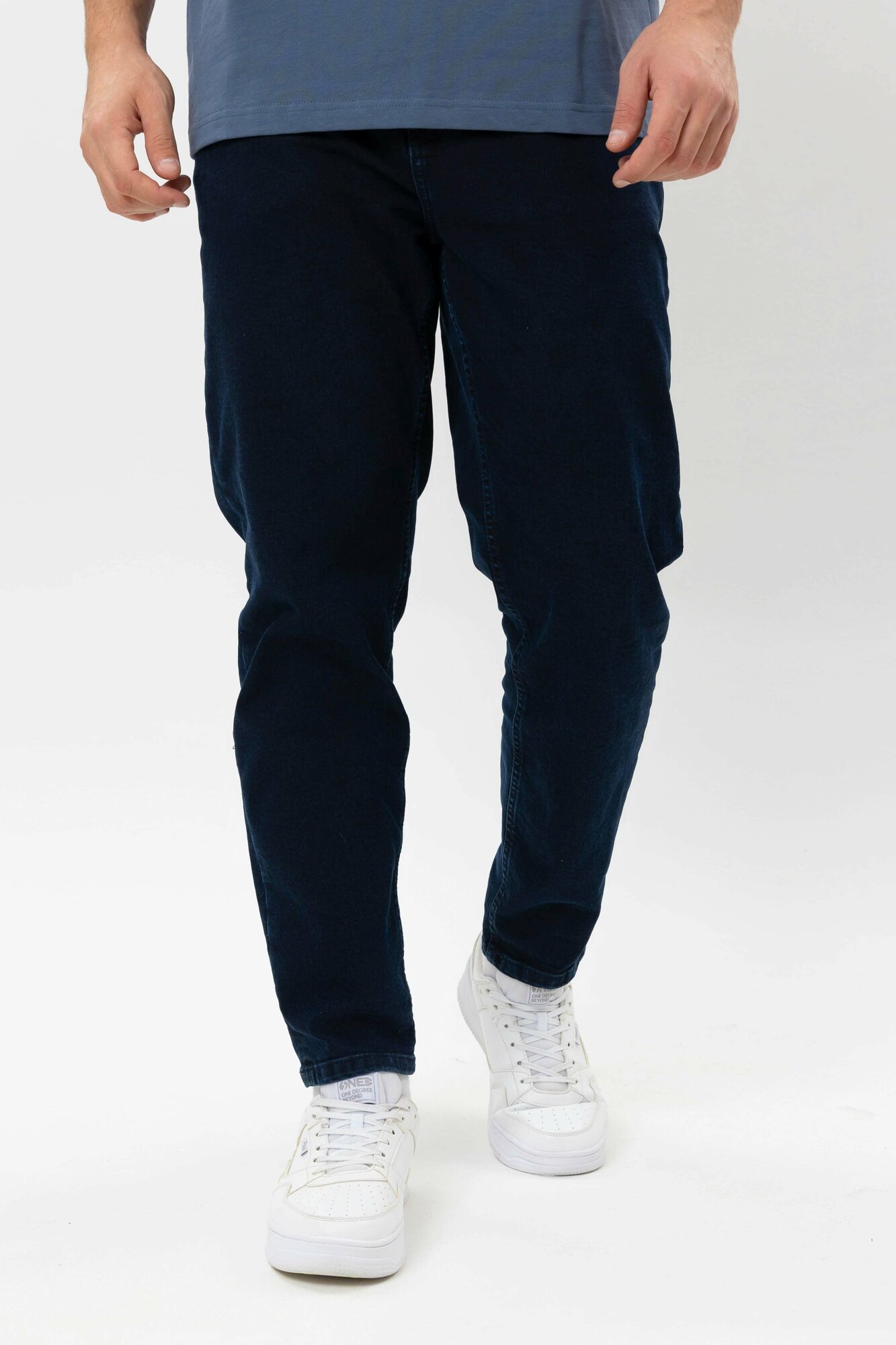 Джинсы TERRA PRO, размер 31, navy — фото 1