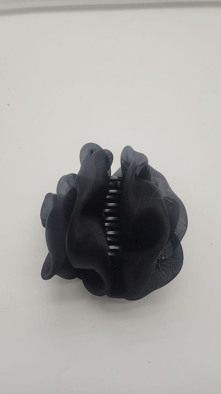 Крабики для волос, заколка, подарок на день рождение, для девушек — фото 1