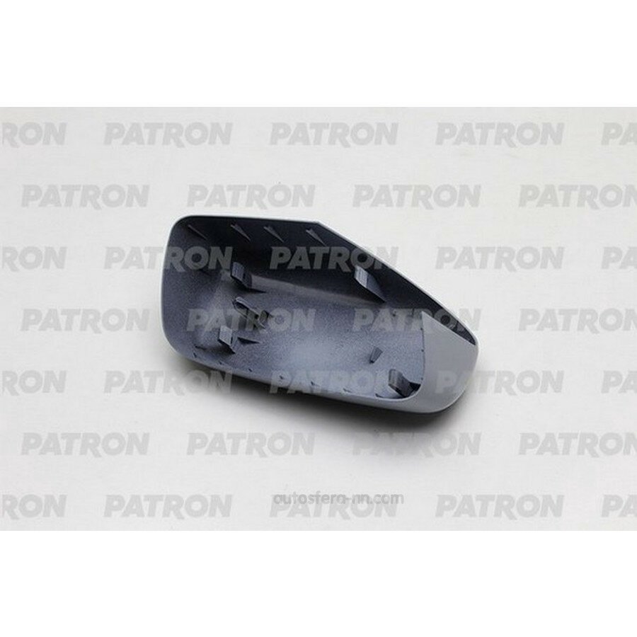 PATRON PMG0417C02 Корпус бокового зеркала прав грунт BMW: 5 (E60) - 07/03-03/07