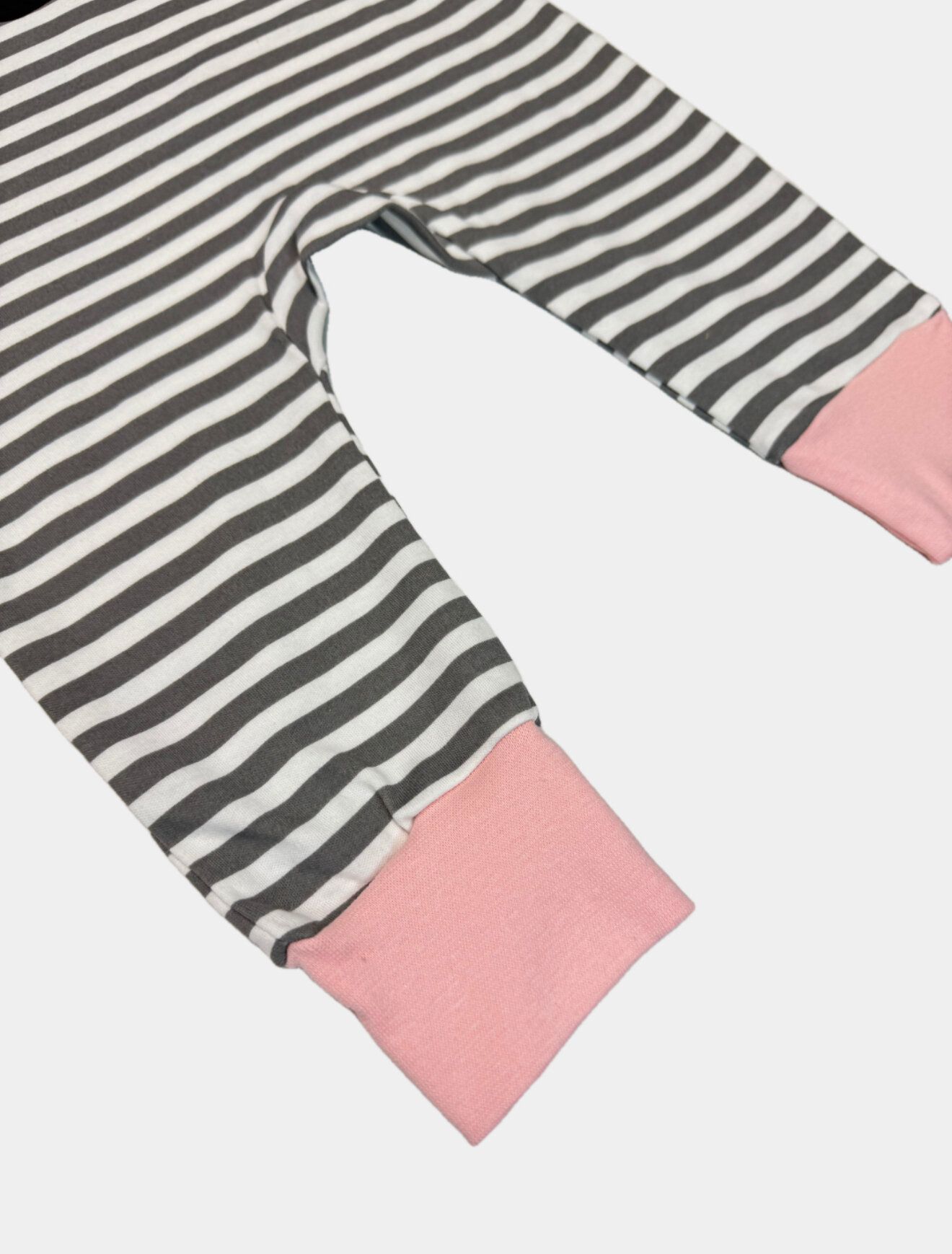 Комбинезон  68, размер 68, pink coral — фото 1