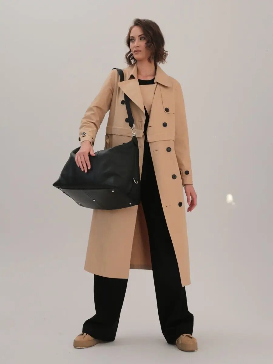 Сумка дорожная 