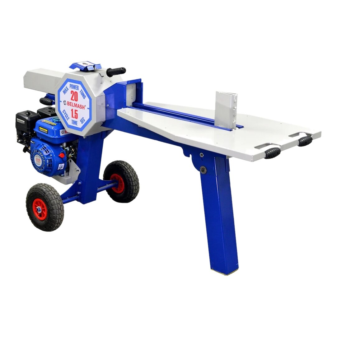 Дровокол BELMASH LSG-500 S115A — фото 1