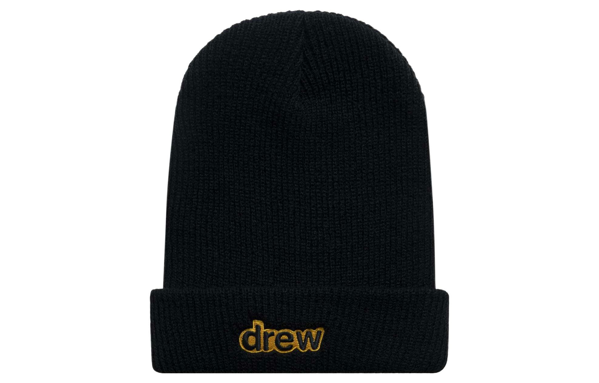Шапка-бини Drew Drew house для мужчин