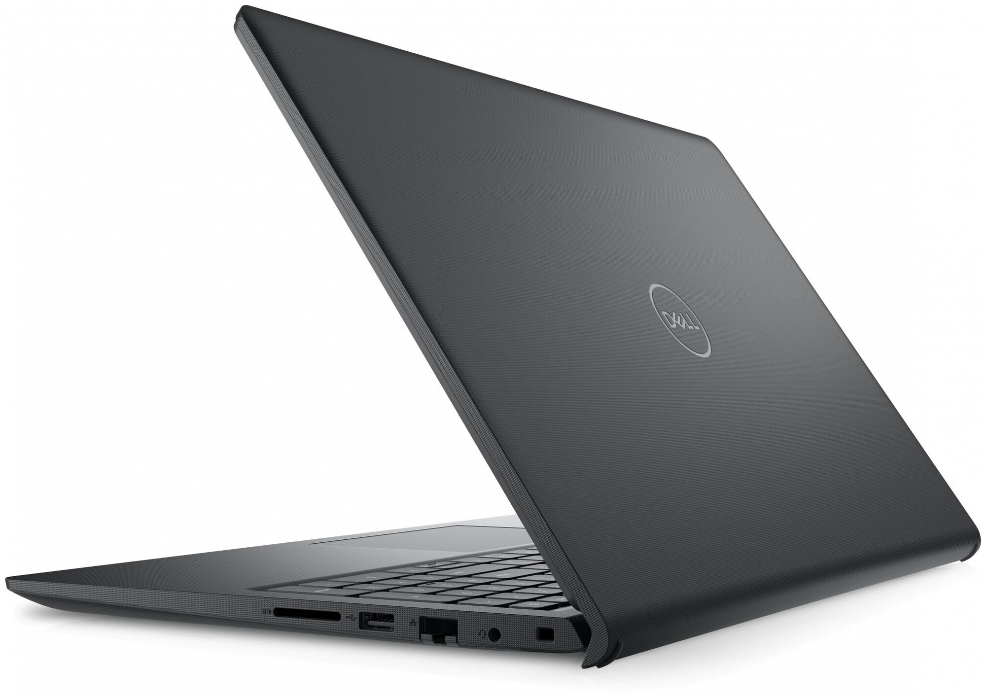Ноутбук Dell Vostro 3515 (3515-0246) black