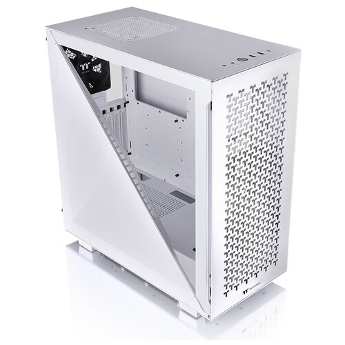 Компьютерный корпус Thermaltake Divider 300 TG Air белый