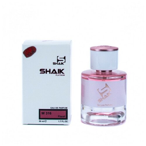 Парфюмерия Shaik Shaik W316 Burbery My Burbery Blash, 50 ml NEW