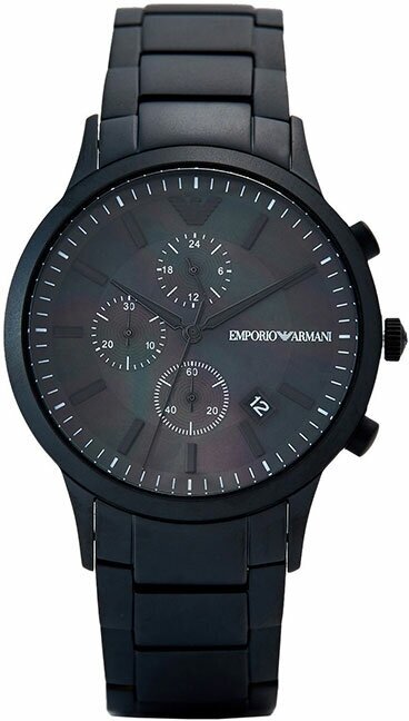 Наручные часы EMPORIO ARMANI Renato AR11275