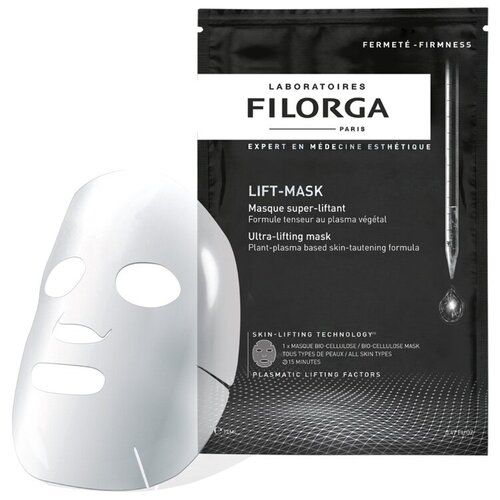 Filorga Ultra-Lifting Mask Маска Ультралифтинг, 14 мл