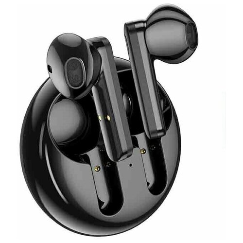 Наушники Bluetooth BW08 Borofone черные 102000₽