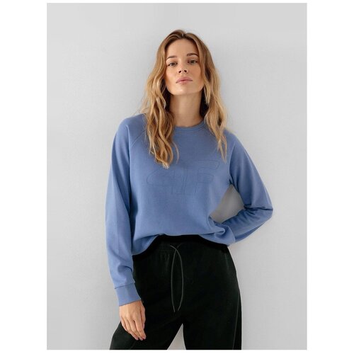 фото Толстовка 4f women's sweatshirts женщины nosh4-bld350-32s m
