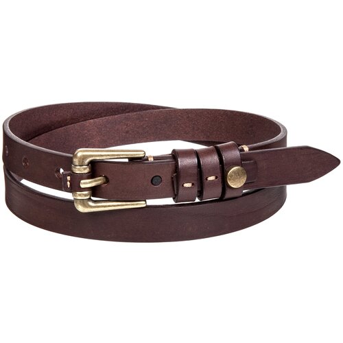 фото Ремень miguel bellido 9766/20 6188/10 brown 02