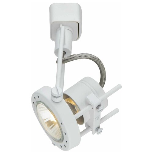 фото Шинная и трековая треки costruttore a4300pl-1wh arte lamp