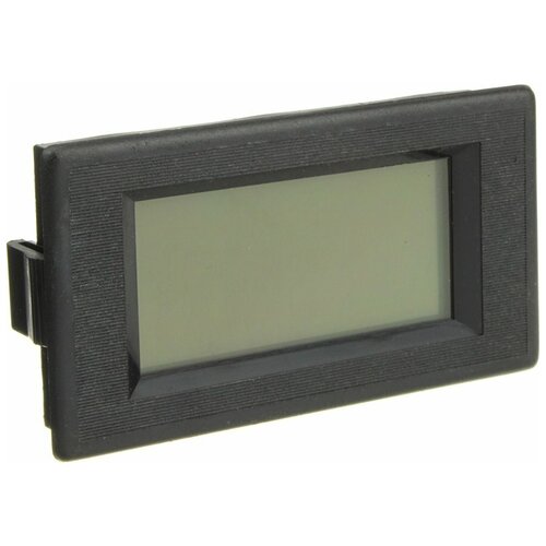 Модуль вольтметра 0-100В LCD 63300₽