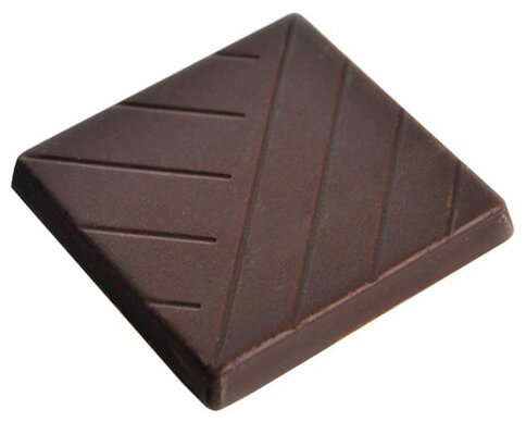 Шоколад горький шоколад 72% какао, 96 плиток по 5 г, монетный двор в шоубоксах - фотография № 6