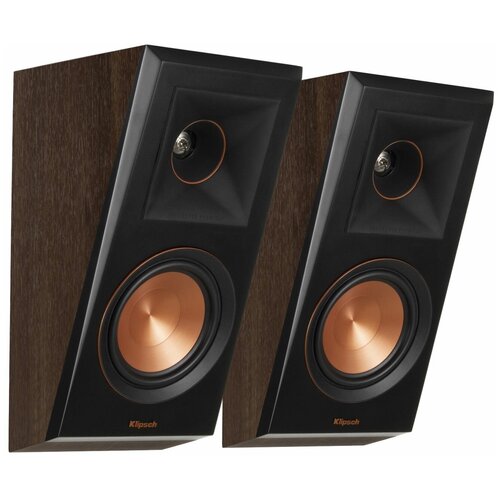 Акустика Dolby Atmos Klipsch RP-500SA Walnut