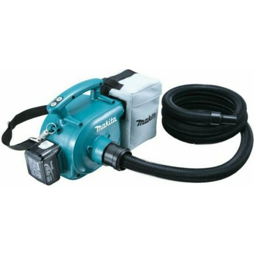 Пылесос Makita DVC350Z подарок на день рождения мужчине любимому папе дедушке парню 2461000₽