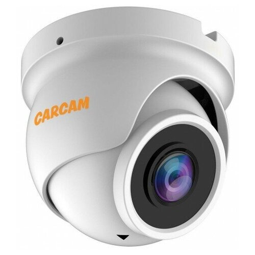 Камера видеонаблюдения CARCAM CAM-598M 36mm 199000₽
