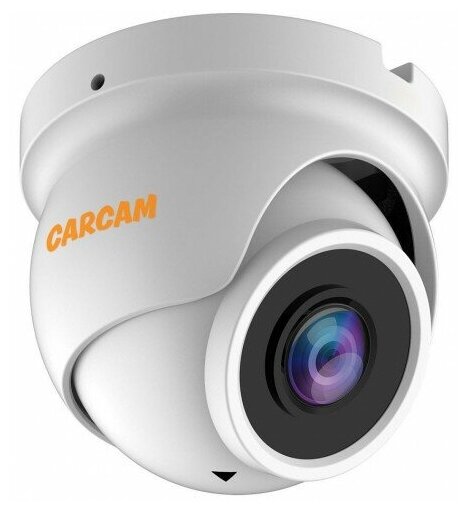 Камера видеонаблюдения CARCAM CAM-598M (3.6mm)