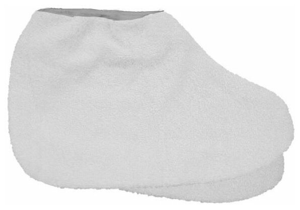 Носки для парафинотерапии стандарт спанлейс 1 пара