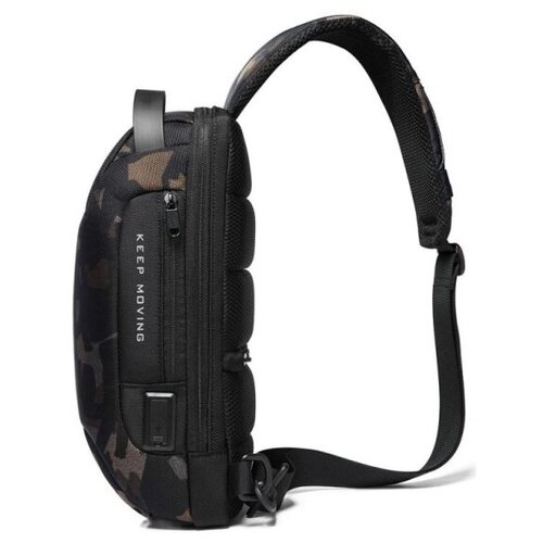 фото Сумка-слинг bange bg22085