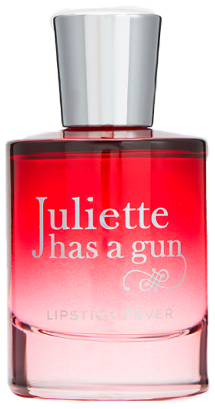 Парфюмерная вода Juliette has a Gun женская Lipstick Fever 50 мл