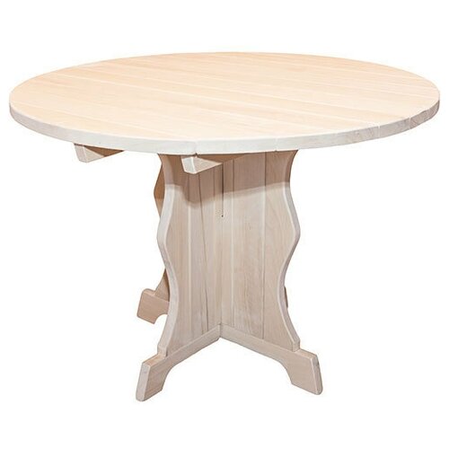Стол круглый, D-97 см