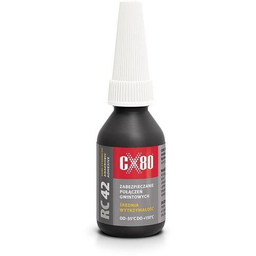 Фиксатор резьбы RC42 Anaerobic adhesive 10ml blister