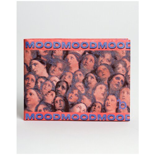 Обложка Bumaga для студенческого из эко-бумаги DuPont Tyvek