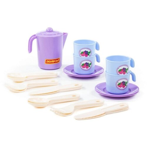 Детская посуда игрушечная набор игрушечная посуда кофейный набор