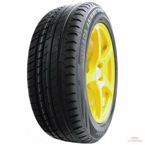 Автомобильные шины Viatti Strada Asimmetrico V-130 205/60 R16 92V