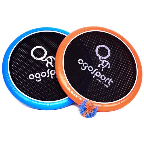 Игровой набор OgoSport OgoDisk Mini, SM001 синий