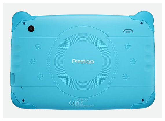 Планшет PRESTIGIO Smartkids PMT3997 NEW, 7